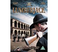 Lumberjack - Hopalong Cassidy will bring Justice to a Lawless Town [DVD] [Reino Unido]
