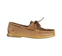 Lumberjack - Náutico Navigator - Shoes - Hombre - Marrón - 42 EU -