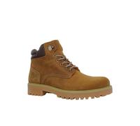 Lumberjack River 2, Botas Cortas al Tobillo Hombre, Amarillo, 41 EU