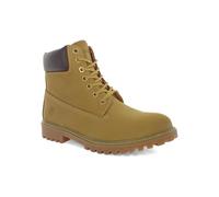 Lumberjack River 2, Botas Cortas al Tobillo Hombre, Amarillo, 45 EU