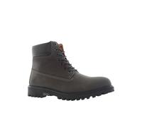 Lumberjack River 2, Botas Cortas al Tobillo Hombre, Gris, 45 EU