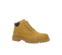 Lumberjack River 2, Botas Hombre, Amarillo, 45 EU