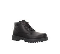 lumberjack River 2, Botas Hombre, Negro, 45 EU