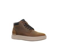 Lumberjack Virgil, Botas Modelo Chukka Hombre, marrón, 45 EU