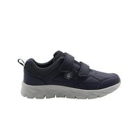 LUMBERJACK Zapato deportivo para hombre RAM 2 102243506 32A2 azul marino, Azul marino, 45 EU