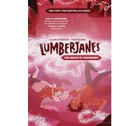 Lumberjanes Original Graphic Novel: The Shape of Friendship (LUMBERJANES ORIGINAL GN)