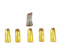 lumbini cuerda de incienso Dhoop - Varillas (6 en 1 paquete)