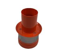 LUMCLEYR Compatible con XiaoMi, G20 Lite, Aspiradora G20 Lite, Aspiradora Inalámbrica C203, Componente Ciclónico Multicono, Accesorios De Repuesto.