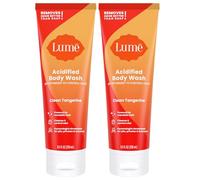 Lume Gel de baño acidificado - Control de olores 24 horas - Elimina los olores mejor que el jabón - Fórmula hidratante - Formulado sin SLS o parabenos - Desarrollado para obstetra y ginecólogo - 240