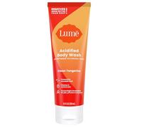 Lume Gel de baño acidificado - Control de olores 24 horas - Elimina los olores mejor que el jabón - Fórmula hidratante - Formulado sin SLS o parabenos - Desarrollado para obstetra y ginecólogo - 240