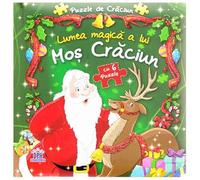 Lumea Magica A Lui Mos Craciun