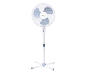Lumeco 33500 Ventilador de Pie 45W