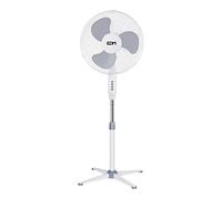 Lumeco 33500 Ventilador de Pie 45W