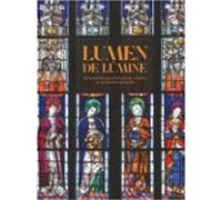 Lumen de Lúmine (Conservación preventiva de las vidrieras en la Catedral de Sevilla)