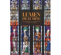 Lumen de Lúmine (Conservación preventiva de las vidrieras en la Catedral de Sevilla)