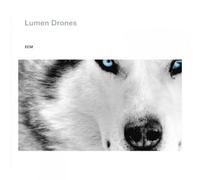 Lumen Drones Lumen Drones (CD) Album (Importación USA)