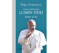 Lumen fidei (Documentos MC)