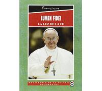 Lumen Fidei (Magisterio de la Iglesia. Documentos)