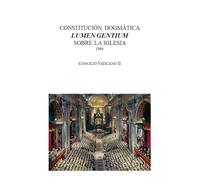 LUMEN GENTIUM