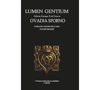 Lumen Gentium: Edición Enrique II de Francia: 6 (Veritas È Terra Orietur)