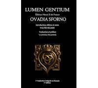 Lumen Gentium: Édition Henri II de France: 6