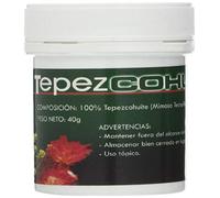 Lumen Tepezcohuite Polvo 40 Gr 40 Gramos 400 g, 1