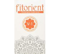 LUMEN V-1 expulsa Viento-Calor 60comp.FITORIENT