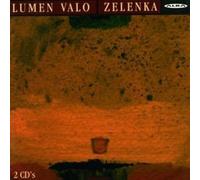 Lumen Valo - Responsoria Pro Hebdomada