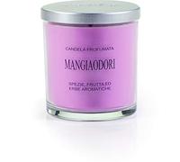 Lumen - Vela vegetal con tapa de aluminio, 150 ml