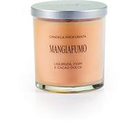 Lumen - Vela vegetal con tapa de aluminio, 150 ml