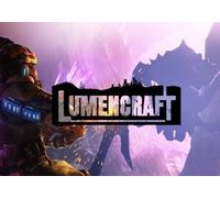 Lumencraft (PC) Steam Account - GLOBAL
