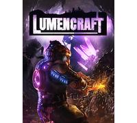 Lumencraft (PC) - Steam Key - GLOBAL