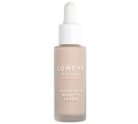 Lumene - Beauty Serum Bases de maquillaje 30 ml Light
