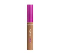 LUMENE CC Corrector de color con cobertura ligera y media, fórmula vegana, 5 marrón oscuro, 8,5 ml