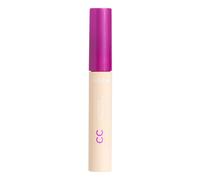 LUMENE CC Corrector de color con cobertura ligera y media, fórmula vegana, 00 ultraligero, 8,5 ml