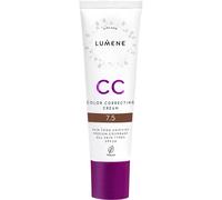 Lumene - CC Crema correctora del color FPS 20 Bb cream y cc cream 30 ml No. 7.5
