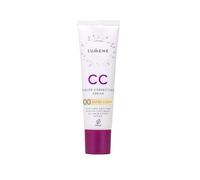 Lumene - Color Correcting Cream SPF20 Bb cream y cc cream 30 ml ULTRA LIGHT