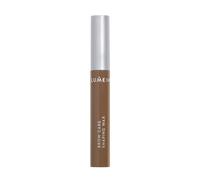 Lumene Color Cosmetics Brow Care Shaping Wax Gel de cejas 5 ml 2 Grey Brown