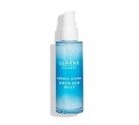 LUMENE Gel hidratante Nordic Hydra [LAHDE] Birch Dew Jelly Serum-in Hidratante con ácido hialurónico, vegano, 50 ml