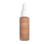 Lumene Invisible Illumination Glow Beauty Serum Base líquida 30 ml Universal Bronze