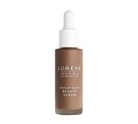 Lumene Invisible Illumination Glow Beauty Serum Base líquida 30 ml Universal Deep