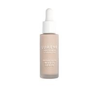 Lumene - Beauty Serum Bases de maquillaje 30 ml Light