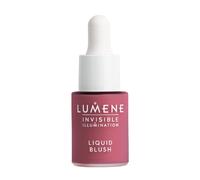 Lumene Invisible Illumination Liquid Blush Cremerouge 15 ml Berry Nectar