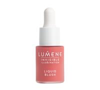 Lumene Invisible Illumination Liquid Blush Cremerouge 15 ml Bright Bloom