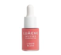 Lumene Invisible Illumination Liquid Blush Cremerouge 15 ml Pink Blossom