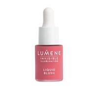 Lumene Invisible Illumination Liquid Blush Cremerouge 15 ml Wild Flower