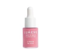 Lumene - Invisible Illumination Róż z serum Coloretes 15 ml