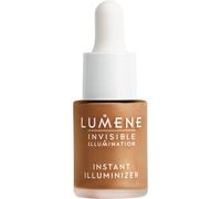 Lumene - INVISIBLE ILLUMINATION LIQUID Iluminadores 15 ml Sunset Radiance