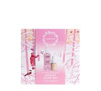 Lumene Invisible Illumination Luminous Glow Set 2025 Set de maquillaje facial 1 piezas