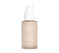 Lumene Invisible Illumination Vegan Collagen Serum in Foundation SPF30 Base líquida 30 ml 0.5